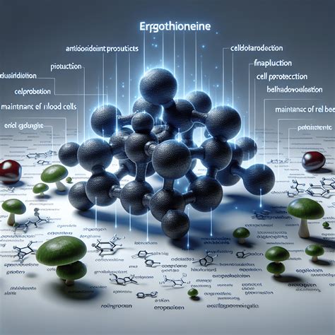Ergothioneine Definition & Meaning .